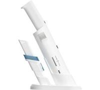 Taurus Aspirateur de table Liberty Digital Sans sac Blanc