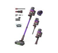 Aspirateur à main | Teendow V20 Strong | 500W, 40KPa, 50min, ?80dB - Violet