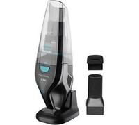 Aspirateur à main vertical concept VP4350 humide et sec Vert
