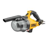 DeWalt Aspirateur sans fil classe L 18 Volts DeWalt - Version de base DCV501LN-XJ Quantité:1