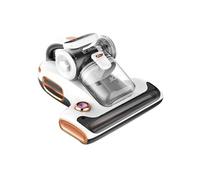 ?Aspirateur à Mites pour Matelas T600 - 700W 15KPa UV 60°C 0,5L Dual Cup?? Blanc