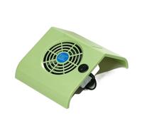 Aspirateur à ongles puissant et silencieux for nail art, machine manucure, ventilateur d'aspiration, aspirateur, 40 W