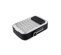 Aspirateur à ongles sans fil 80W, collecteur de poussière d'ongles bureau, ventilateur puissant avec filtres, outil manucure for Nail Art