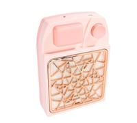 Aspirateur À Poussière D'Ongles Machine Rechargeable Sans Fil Réutilisable
