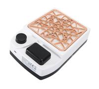 Aspirateur à poussière d'ongles Rechargeable Réutilisable Sans Fil Portable