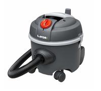 Aspirateur à poussière - LAVOR - Silent 12L - 12L - Silencieux - Compact et léger