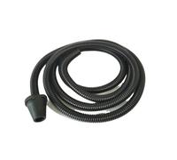 Aspirateur À Poussière Manuel ATPRO 4 M, Compatible Avec Festool Mirka, Avec Plaque De Poussée Et Tuyau D'aspiration(4m Pipe 1pcs)