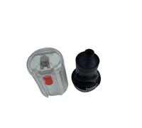 Aspirateur À Poussière, Séparateur De Poussière, Accessoires Multi-cônes, Compatible Avec ROIDMI, X20, X20pro, X30, X30pro, Collecteur De Poussière