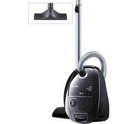 Siemens Aspirateur cylindrique VSZ3B212 4 L sec 600 W sac à poussière