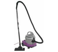 Sidamo - Aspirateur poussières cuve polypropylène 800W 6L - JET 8