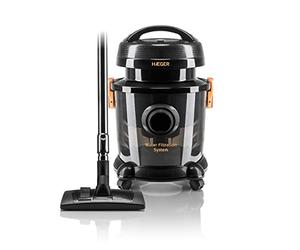 Aspirateur à sacs Haeger AQUACLEAN 1200 1200 W 9 L