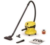 Aspirateur à eau et poussière Karcher Aspirateur sans sac Kärcher WD2 HOME 1000 W
