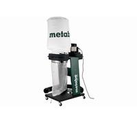 Aspirateur à sciures 65L 0.55kW SPA 1200 - METABO - 601205000
