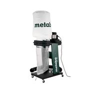 Aspirateur à sciures 65L 0.55kW SPA 1200 - METABO 601205000