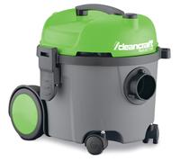Stürmer 7003105 Cleancraft Aspirateur de Séchage flexCAT 110 A-CLAS 10 L Ergonomique et compact, nombreux accessoires - 7001145