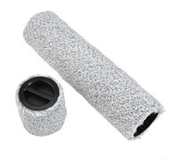 Aspirateur à sec - Microfibre haute densité poils doux Rapidwash 630 / New630 / New630pl Brosse rouleau de rechange humide sans fil et filtre pour Eureka (C)