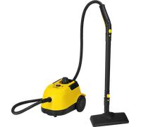 Aspirateur À Vapeur 2100 W 1,2 L Multifonction Sol Mur Tapis Voiture Intérieur