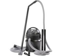 Aspirateur à vase pour bassin Pontec Teich- & Poolsauger 50754 30 l