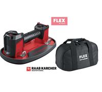 Aspirateur à vide Flex 18 V VLP 18 avec pompe à vide aspirateur à pompe dans ...