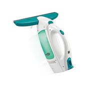 Nettoyeur vitres Leifheit Fenstersauger Dry&Clean 51000 blanc, vert 1 pc(s)