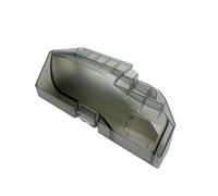 aspirateur Accessoires D’aspirateur Poubelle Boîte À Poussière. Compatible avec Dreame X50 Ultra/X50 Master/L50 Pro Ultra