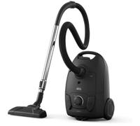 Aspirateur - AEG - AB31C1GG - Noir - 750W - Sans sac - 2 Litres