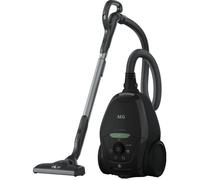 VX82-1-OKO Aspirateur traineau avec sac 600W Noir
