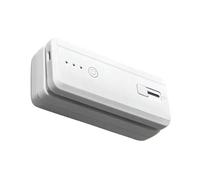 Aspirateur Alimentaire - 3 modes, rechargeable magnétique portable - Machine de mise sous vide pour cuisine - Pour chips, snacks, maison, extérieur, voyage, camping, pique-nique