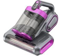 Aspirateur Anti Acariens 19KPa ACELIFE Aspirateur à Main Avec Lumière UV-C Chauffage Fonction Antibactérien Puissance d'aspiration