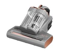 Aspirateur Anti-Acariens - JIGOO - S300 Pro - Moteur 500W - Aspiration 13KPa - Capteur d'Acariens
