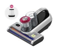 Aspirateur Anti-Acariens - JIMMY - BX6 Pro - 600W - Filtre HEPA - Capacité 0,5 L