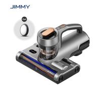 Jimmy BX7 Aspirateur Anti-acariens 600 W avec Technologie Double Brosse pour 99,9% de Puissance de Nettoyage, Parfait pour Les Poils d'animaux, stérilisation UV et ultrasons, aspirateur Anti-acariens