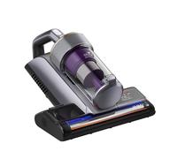 Aspirateur Anti-Acariens JIMMY BX8 Pro 600W 17Kpa, Diffuseur de Parfum, Chauffage Graphène 65°C, Stérilisation UV, Écran LED, Brosse Pro Brevetée, Filtration 5 Étapes, Silencieux pour Lit, Matelas, Ca