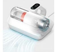 Aspirateur Anti-Acariens - Xiaomi - Dust Mite Vacuum Cleaner Pro - 400W - Jusqu'à 14 000 Pa - Écran LED - Désinfection UV - Séchage à Air Chaud G