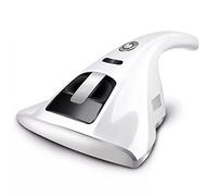 Aspirateur Anti-acariens UV Avec Filtration HEPA Aspirateurs À Main Instrument De Destruction Des Acariens Machine De Nettoyage De Matelas Élimine 99,9 % Des Acariens Pour Canapés, Matelas, Coussins