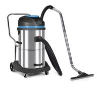 Aspirateur antimicrobien à chariot basculant et cuve inox FV A75.2 WDB - IJN - 109910