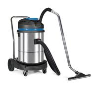 Aspirateur antimicrobien à chariot et cuve inox FV A65.3 WDM S - IJN - 109879