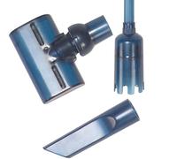 Aspirateur Aqua Della Hitech Profi-Cleany Bleu 15,5x7,5x35 cm