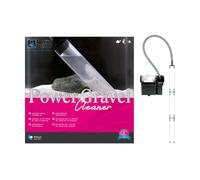 Aspirateur Aquarium Systems Power Gravel Cleaner Noir 6 W