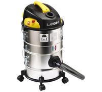 Aspirateur aspirateur à cendres et souffleur Lavor Ashley Kombo 4 en 1 COD. 8.243.0024