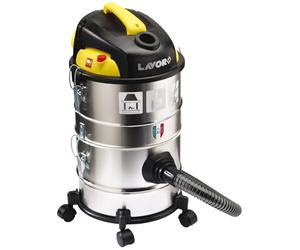 Aspirateur aspirateur à cendres et souffleur Lavor Ashley Kombo 4 en 1 COD. 8.243.0024