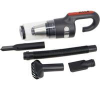 Aspirateur auto rechargeable - JOCCA - Sans fil - 7500 Pa - 18 min - 0,5 L - Noir / Rouge