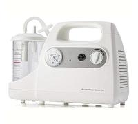 Aspirateur Automatique De Mucus, Pompe Électrique D'aspiration De Mucosités For Personnes Âgées Et Enfants, Prévention Des Débordements