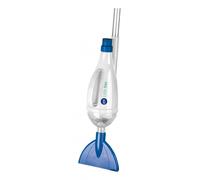 Gre Nettoyeur Manuel Little Vac 51 x 23 x 23 cm White / Blue