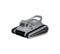 Aspirateur Automatique sans Fil for Fond de Piscine, aspirateur sous-Marin, Machine de Nettoyage for Bassin à Poissons Accessoires de Piscine