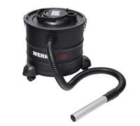 Aspirateur avaleur de cendres 1200w 18L WERKA PRO