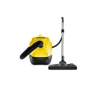 Aspirateur avec filtration par eau DS6