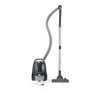 Severin Aspirateur traîneau S'POWER BC 7030, 750 W, sac 2 L, Noir