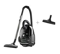 Aspirateur avec Sac - AEG - VX7-2-ÖKOX - 60% Plastique Recyclé - Rayon d'action 12 m - 650 W