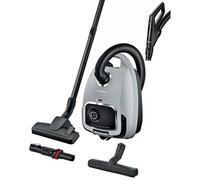 Aspirateur avec Sac - Bosch - BGB6X330 - 4 l - Filtre HEPA - 600 W - 75 dB - Câble 12 m